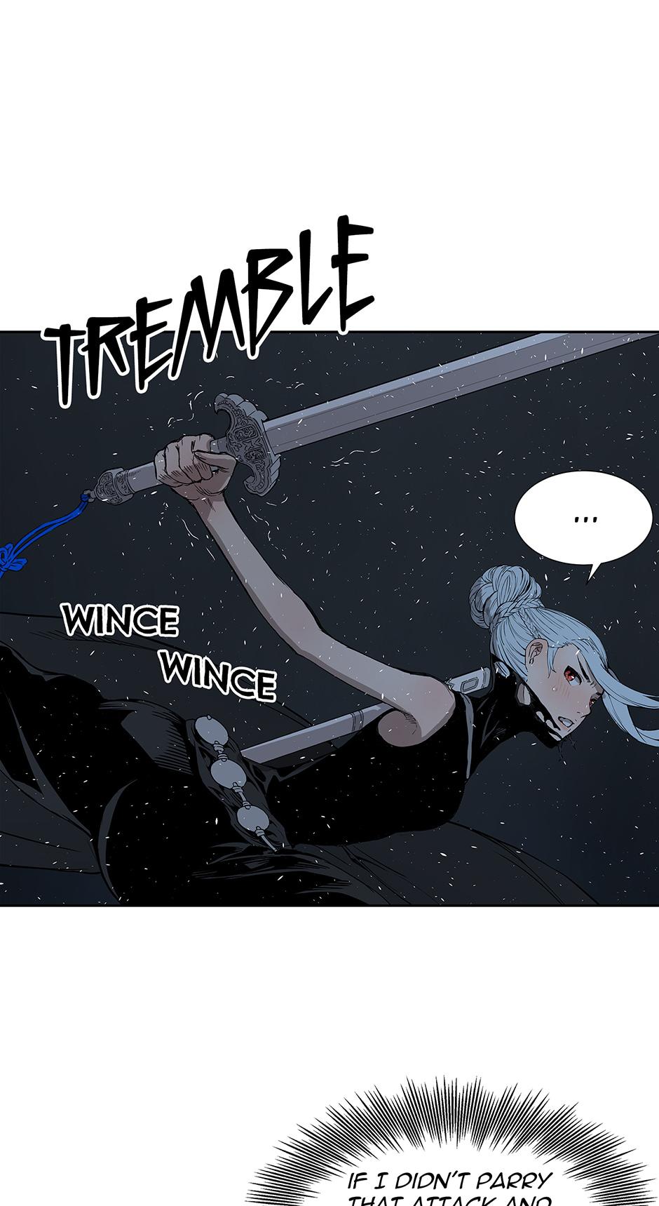 Read Child of the Sheath EN Manga Online