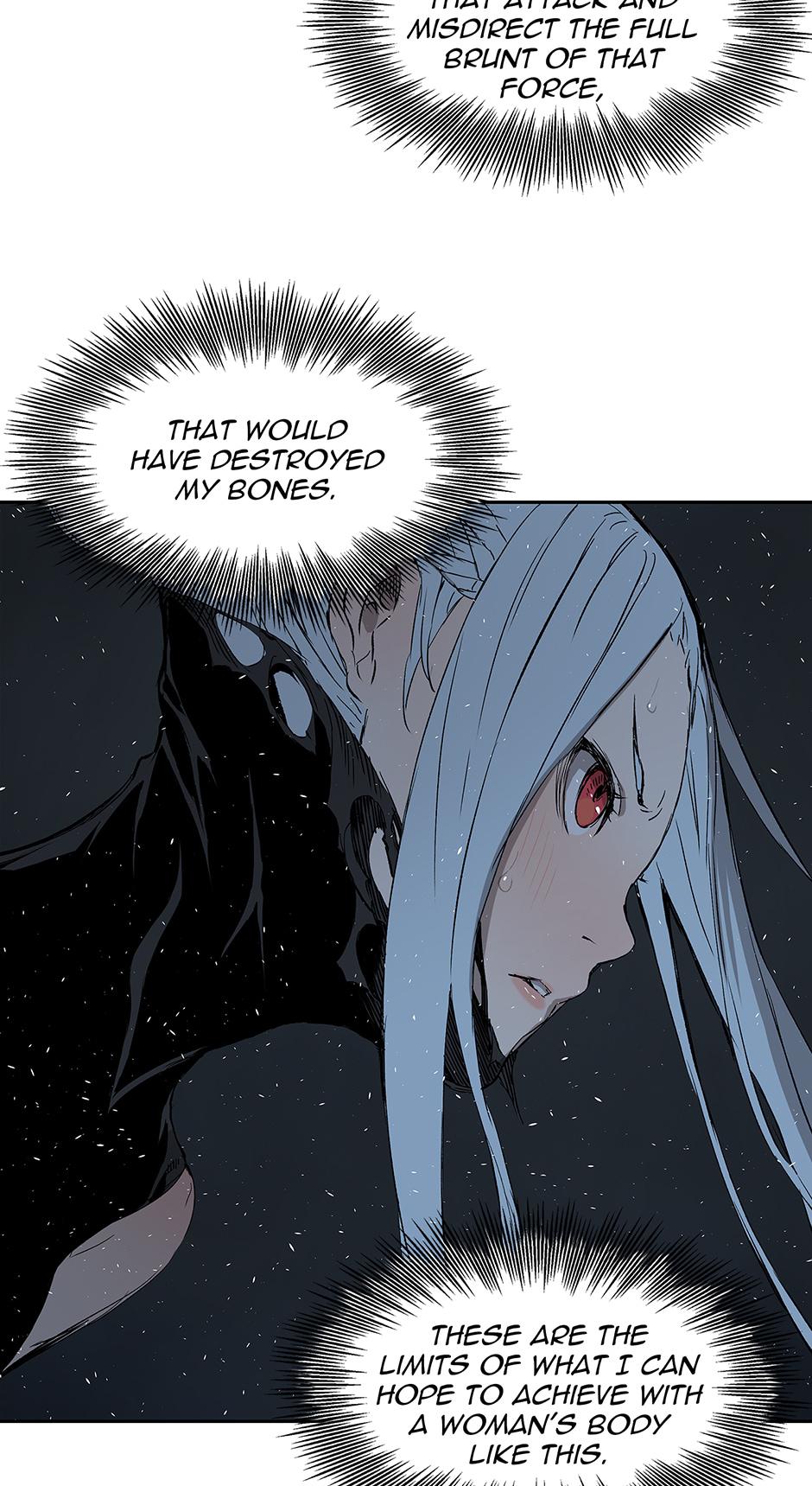 Read Child of the Sheath EN Manga Online