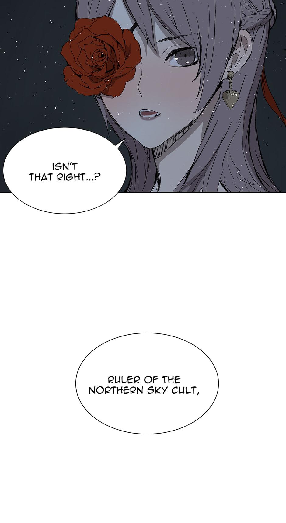 Read Child of the Sheath EN Manga Online