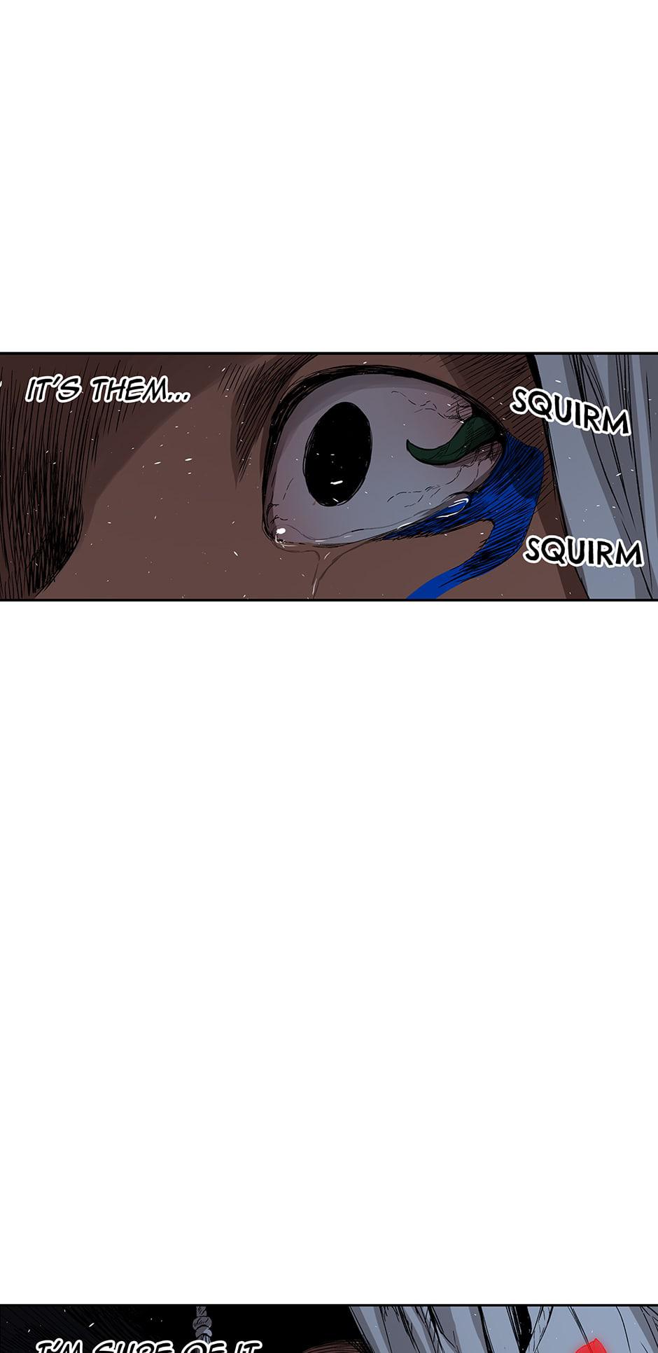 Read Child of the Sheath EN Manga Online