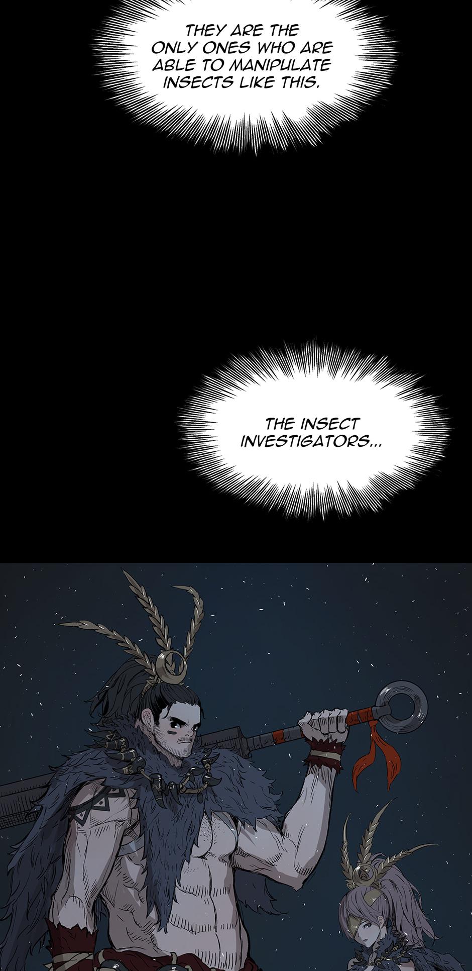 Read Child of the Sheath EN Manga Online