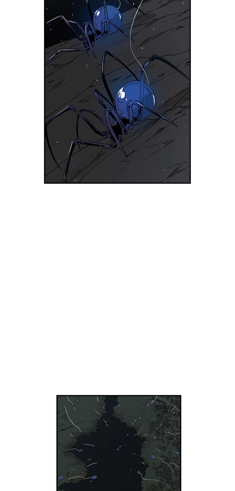 Read Child of the Sheath EN Manga Online