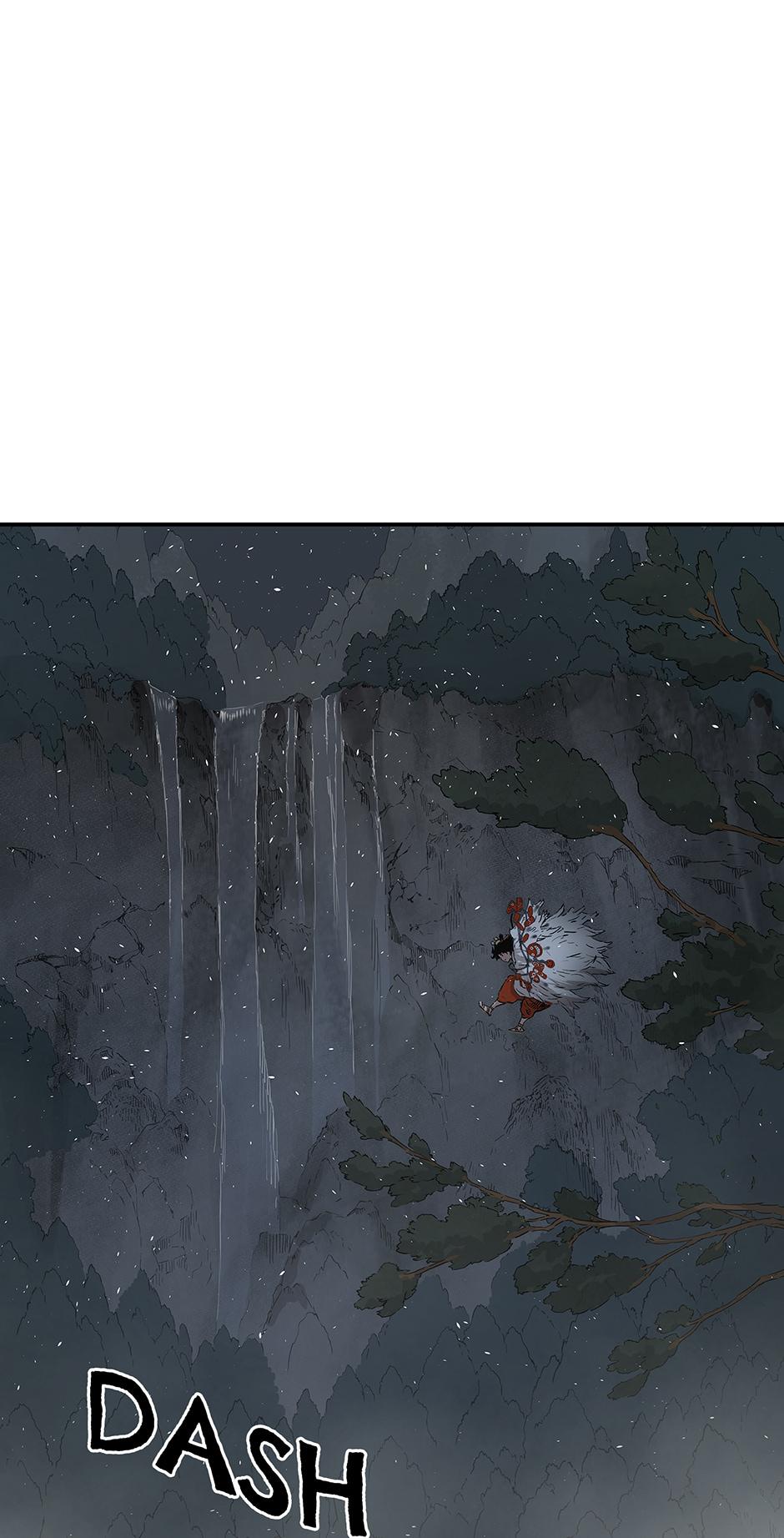 Read Child of the Sheath EN Manga Online