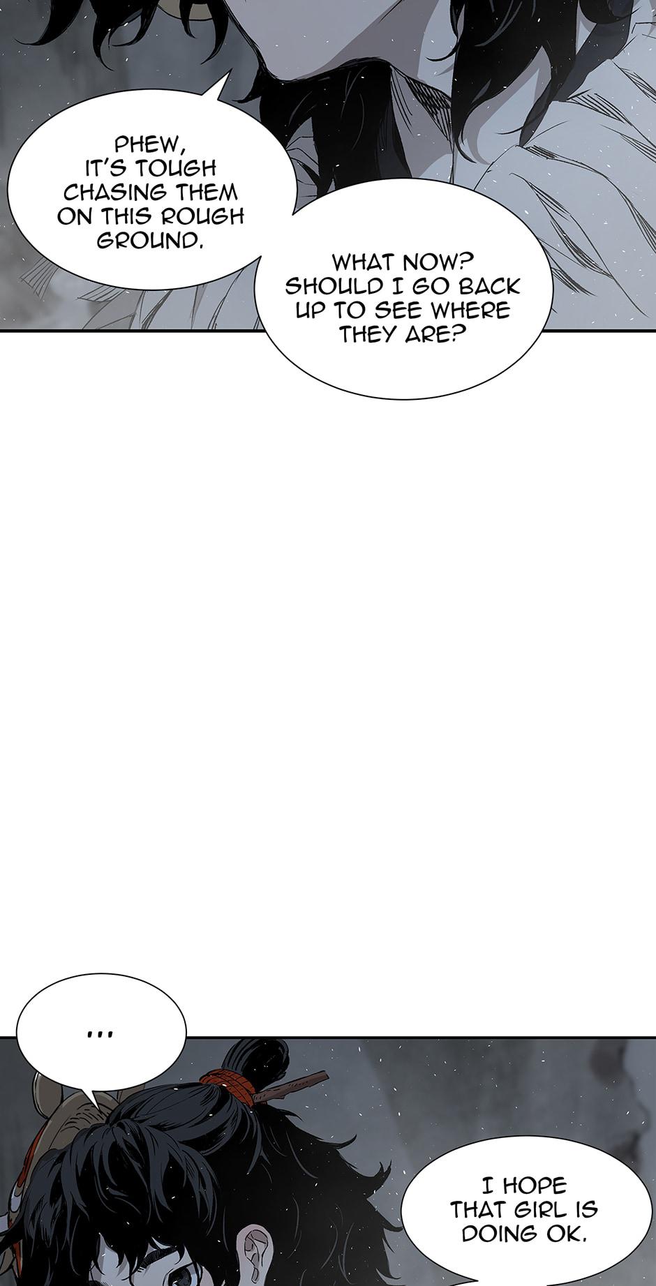 Read Child of the Sheath EN Manga Online