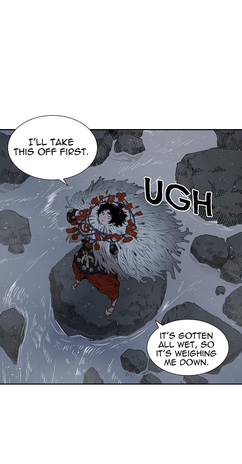 Read Child of the Sheath EN Manga Online