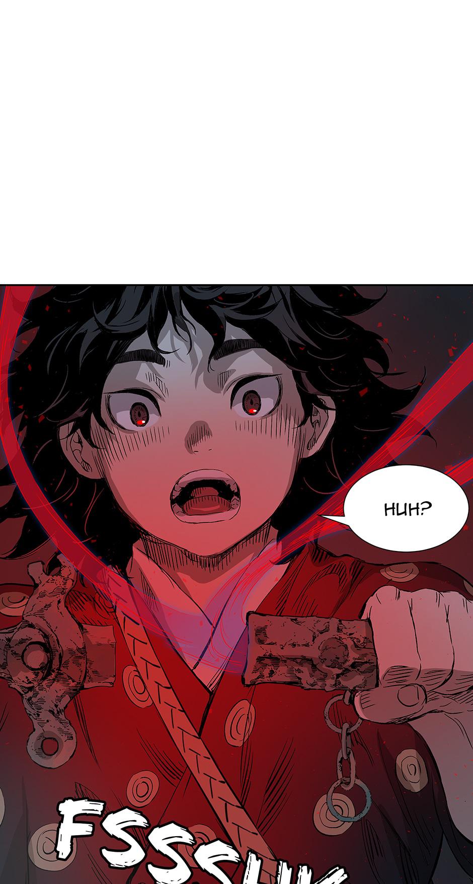 Read Child of the Sheath EN Manga Online