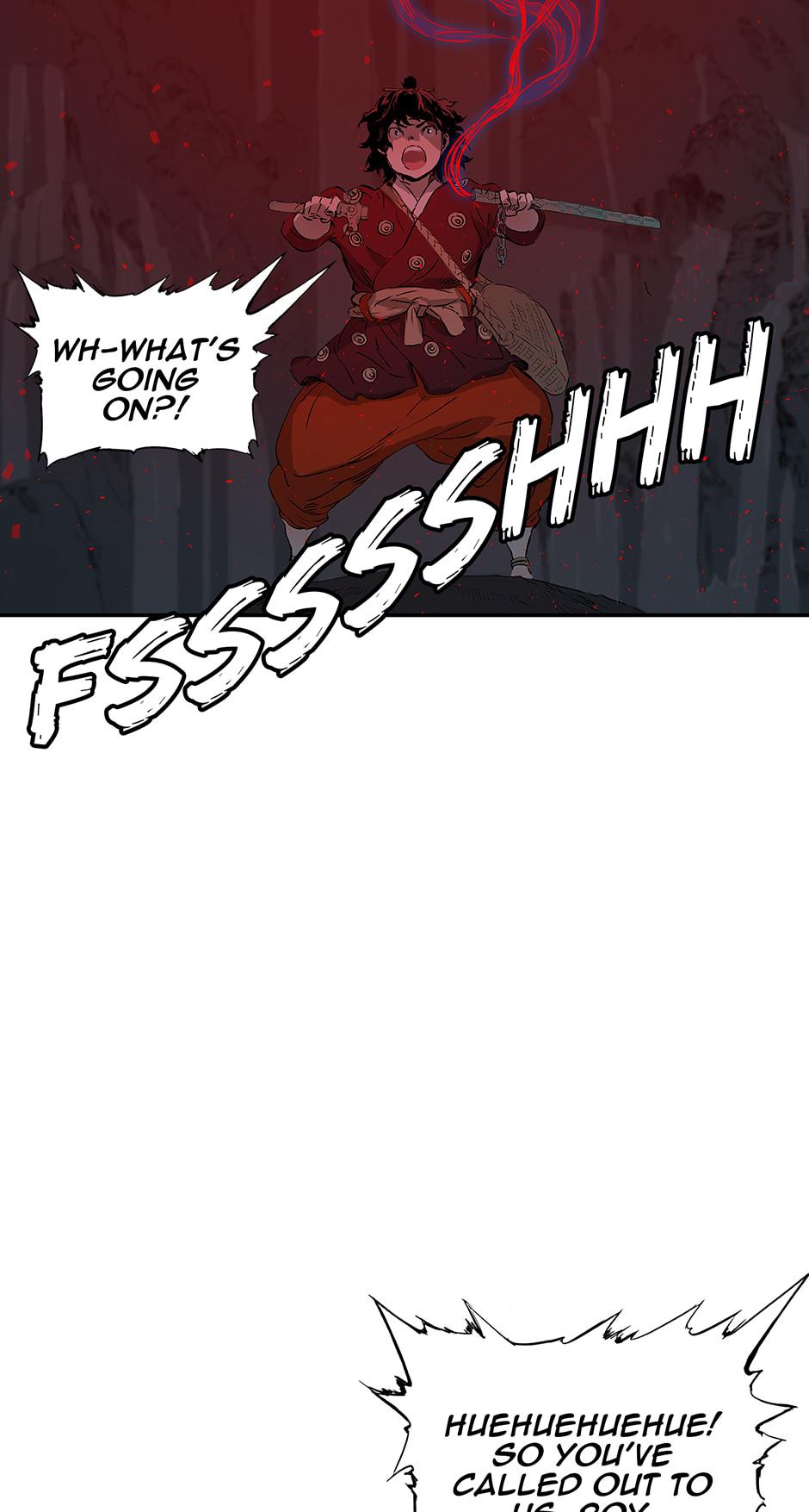 Read Child of the Sheath EN Manga Online