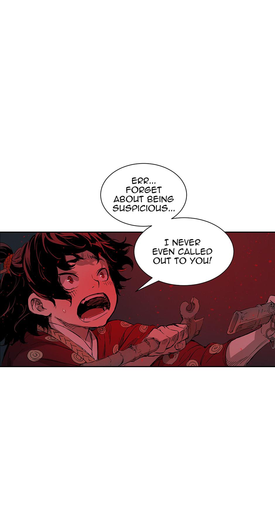 Read Child of the Sheath EN Manga Online