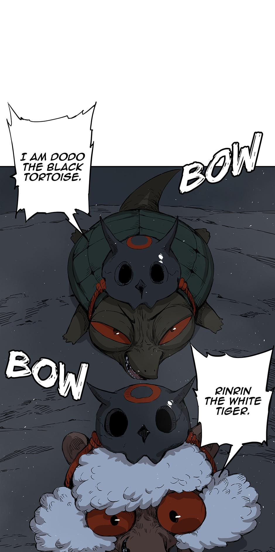 Read Child of the Sheath EN Manga Online