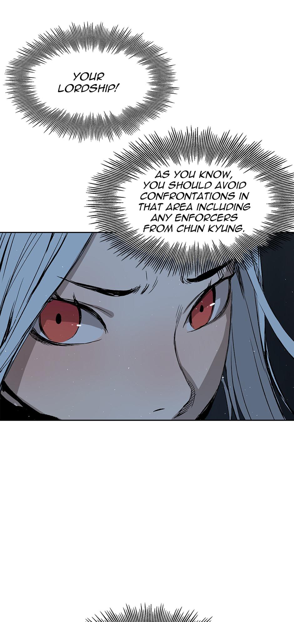 Read Child of the Sheath EN Manga Online