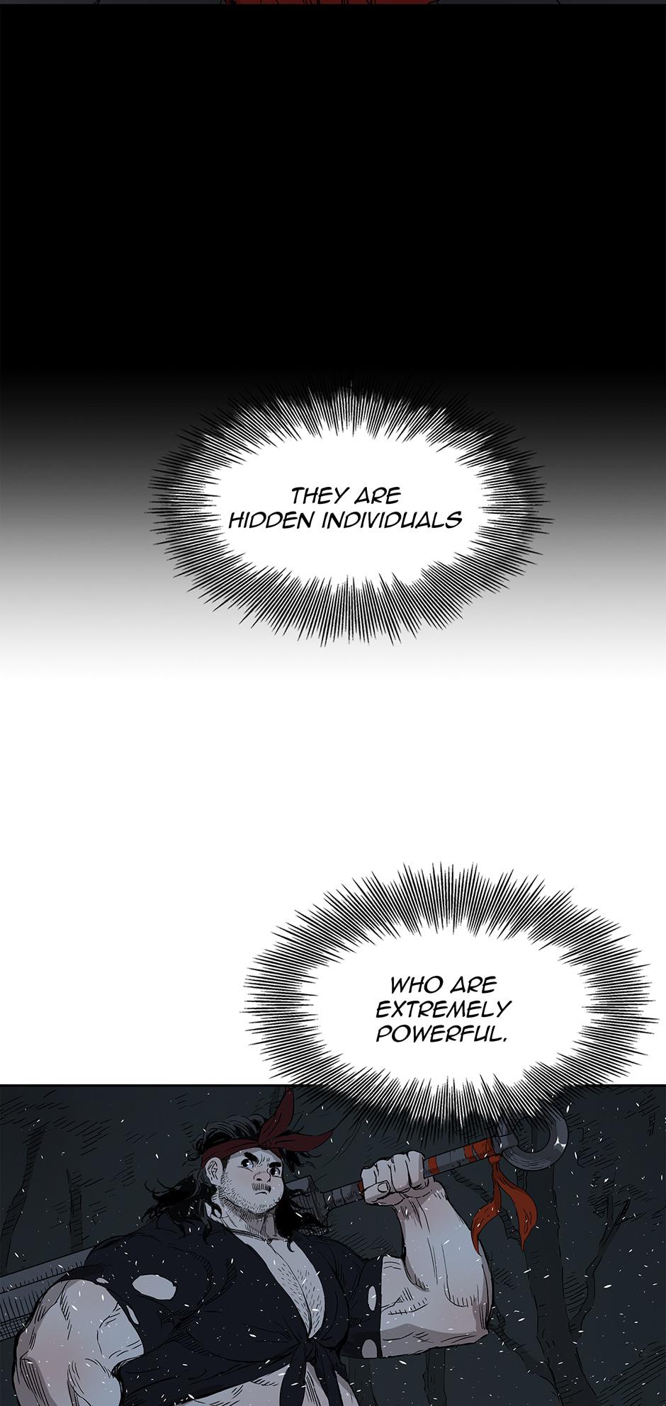 Read Child of the Sheath EN Manga Online