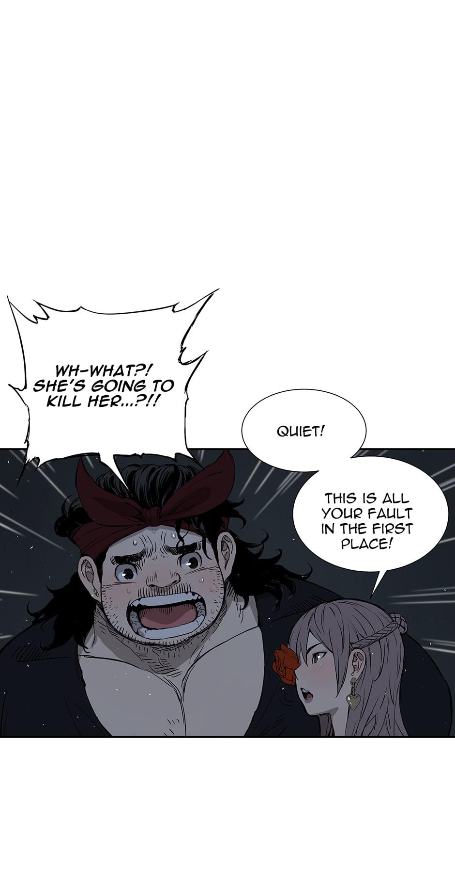 Read Child of the Sheath EN Manga Online