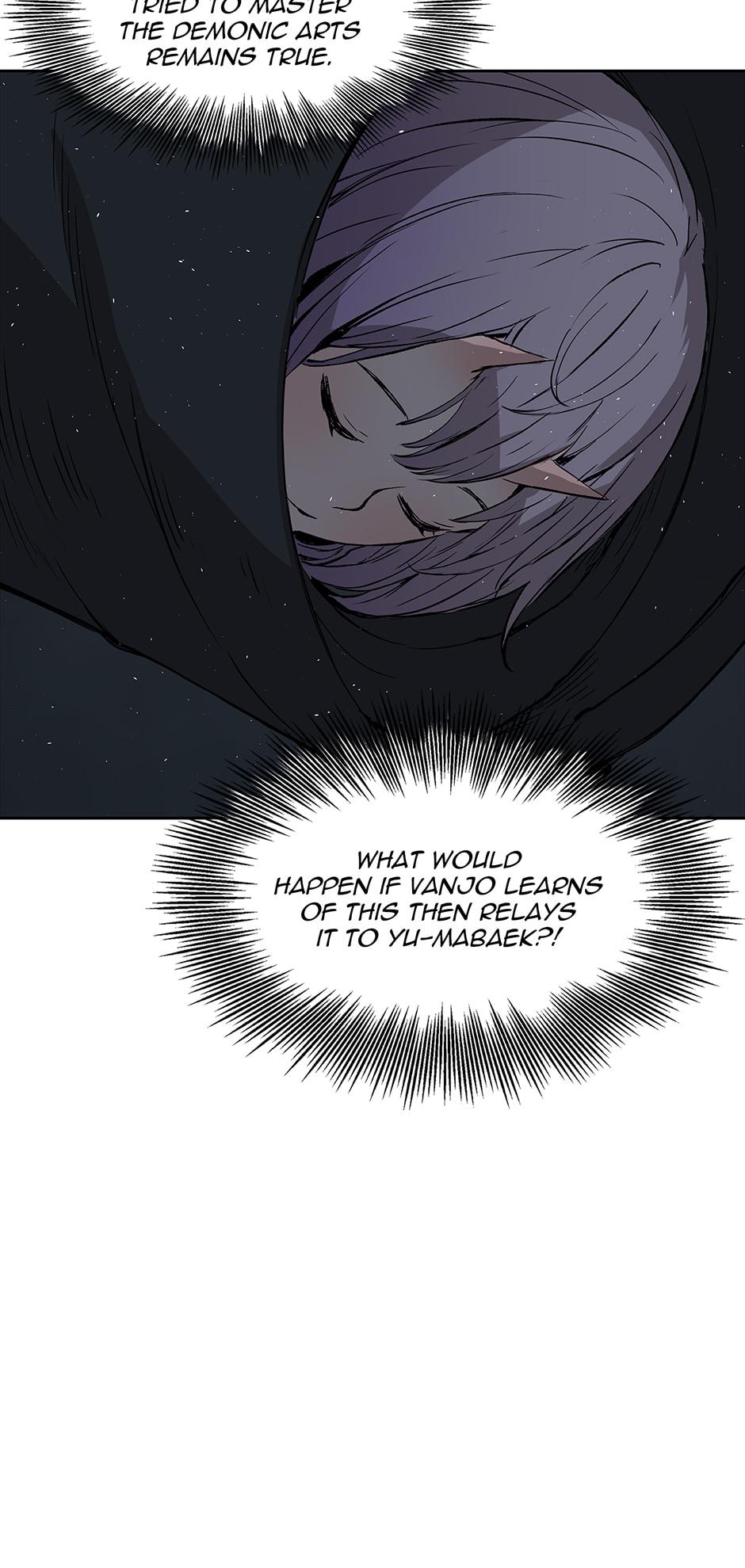 Read Child of the Sheath EN Manga Online