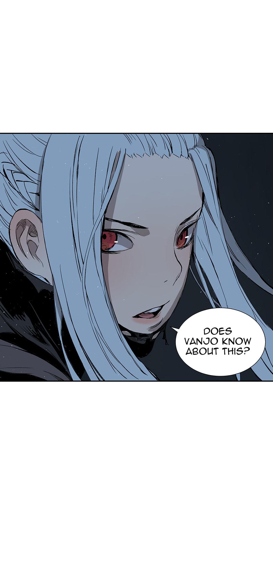 Read Child of the Sheath EN Manga Online