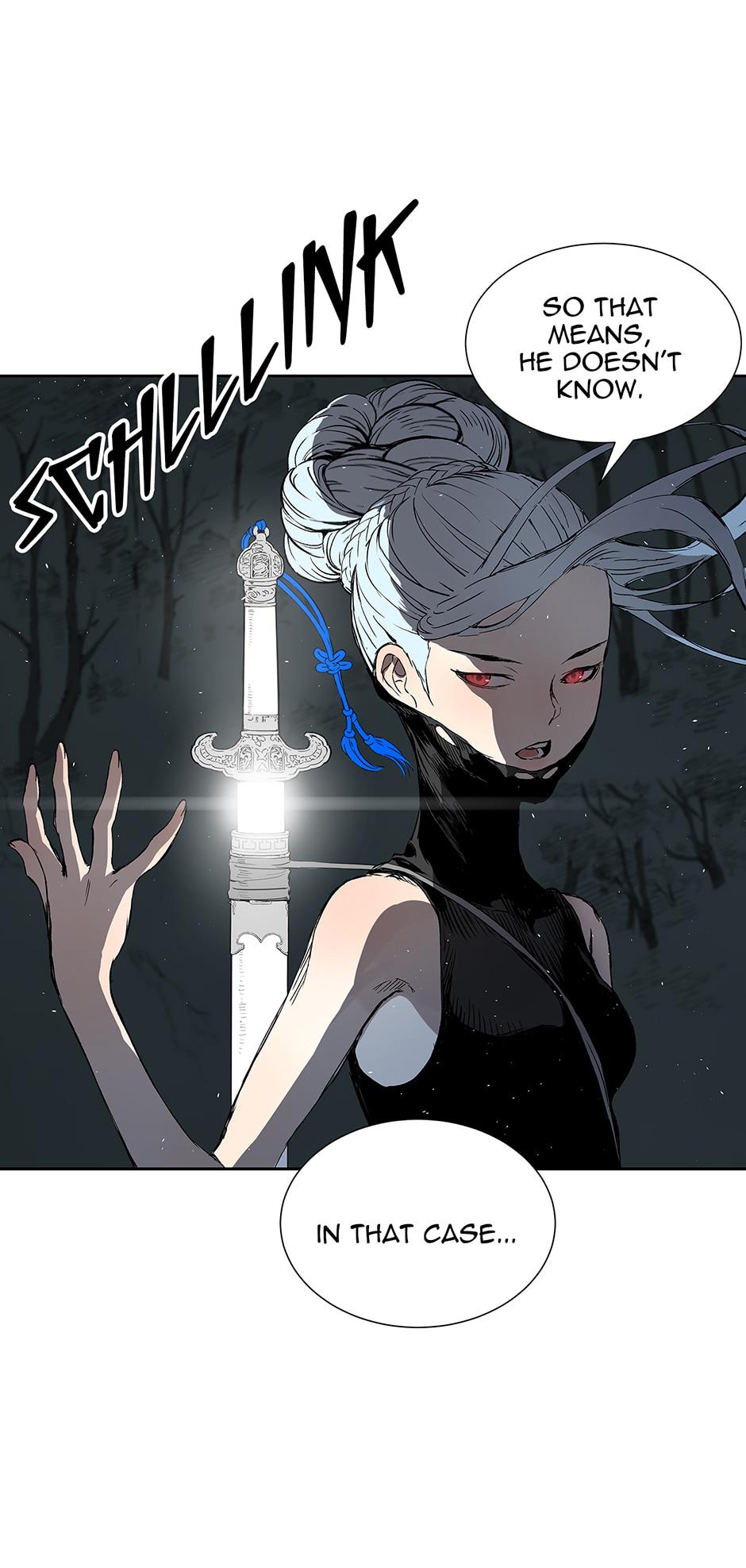 Read Child of the Sheath EN Manga Online