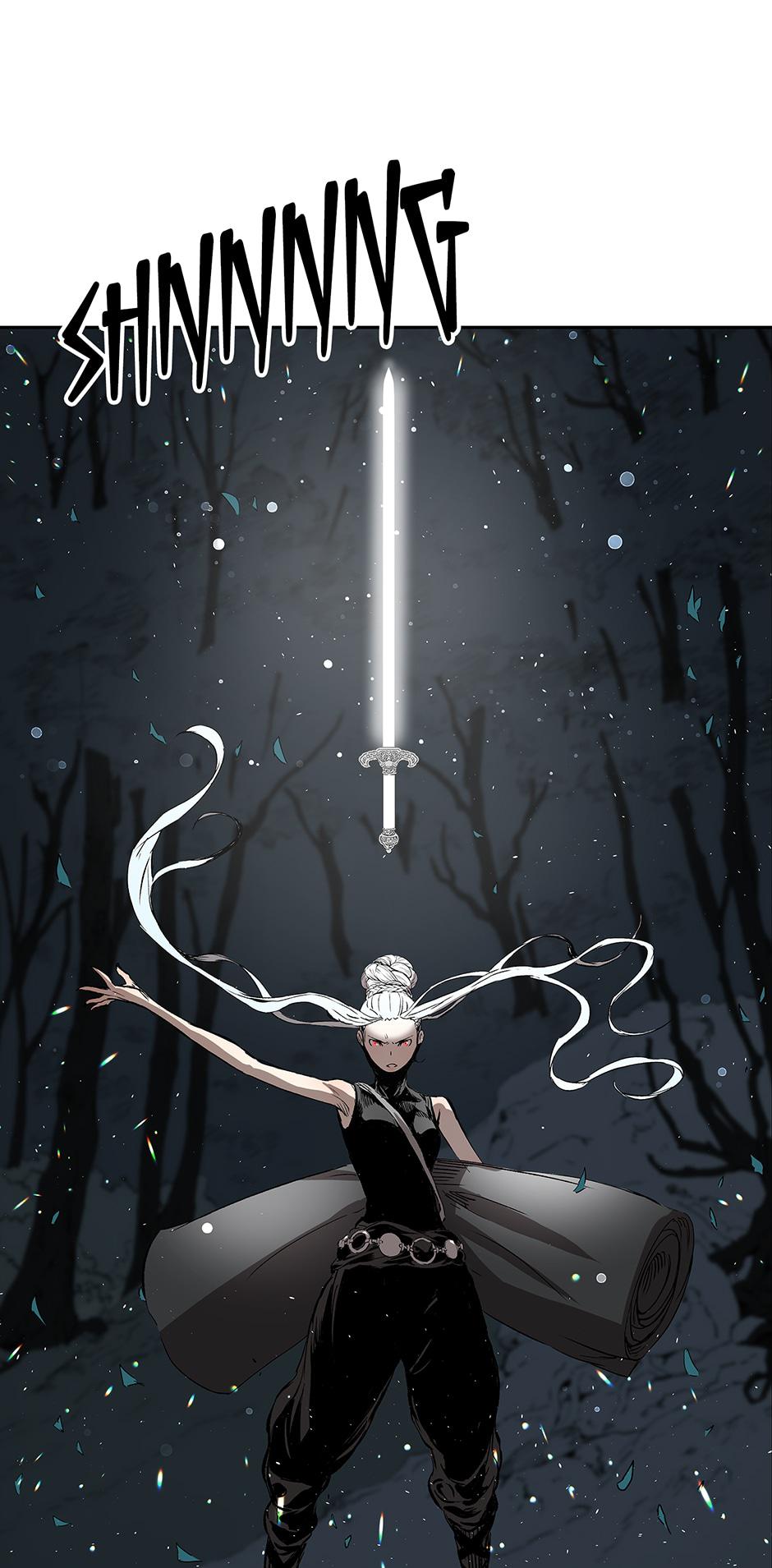 Read Child of the Sheath EN Manga Online