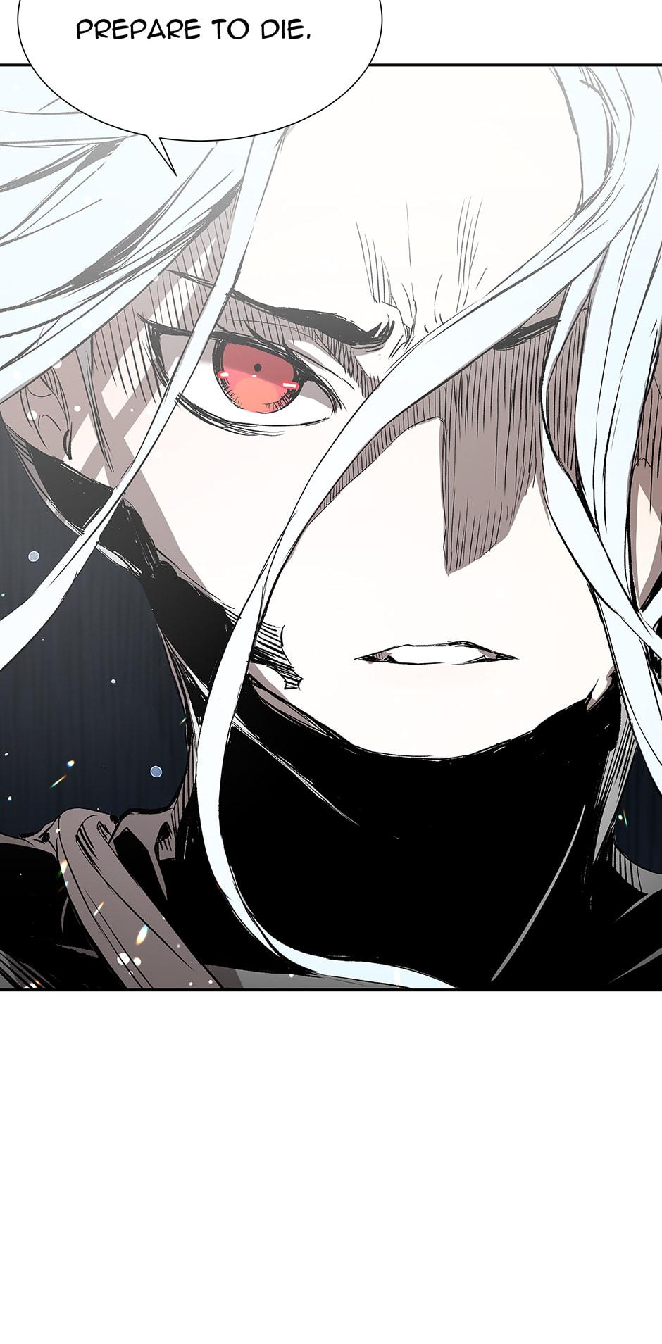 Read Child of the Sheath EN Manga Online