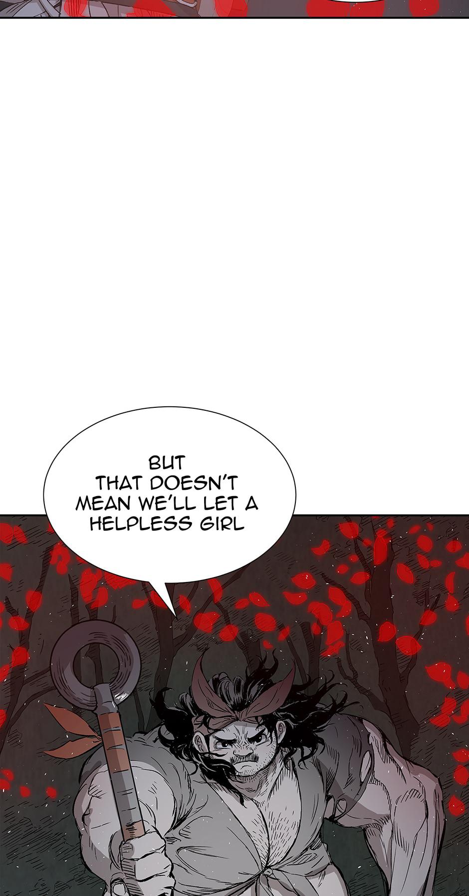 Read Child of the Sheath EN Manga Online