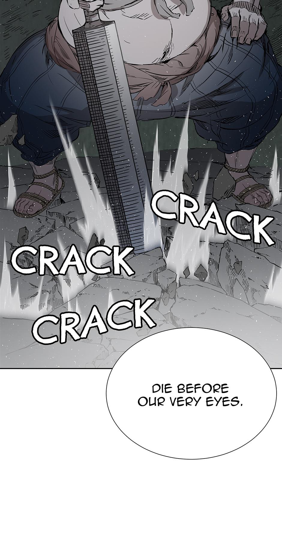 Read Child of the Sheath EN Manga Online