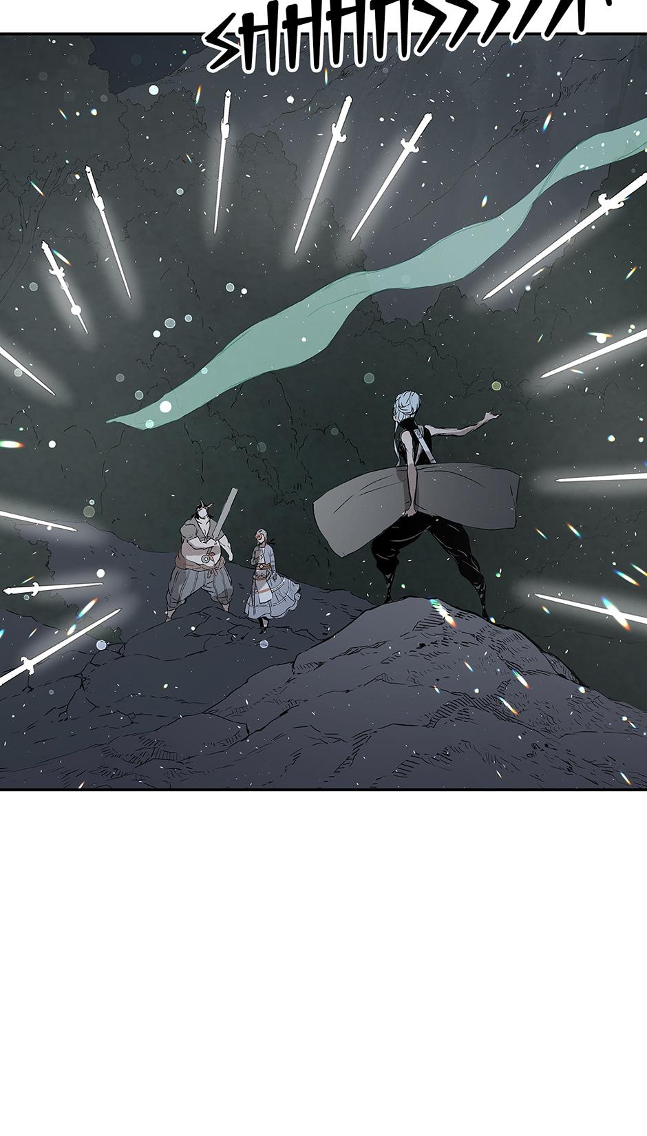 Read Child of the Sheath EN Manga Online