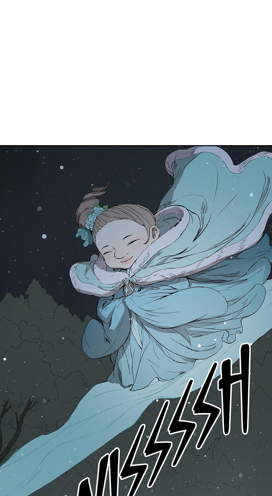 Read Child of the Sheath EN Manga Online