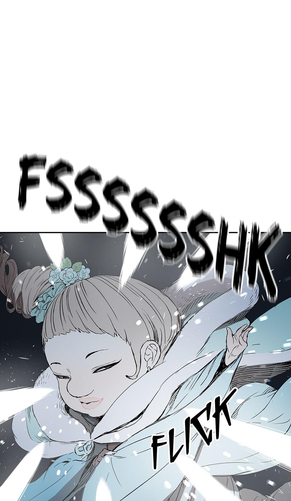 Read Child of the Sheath EN Manga Online