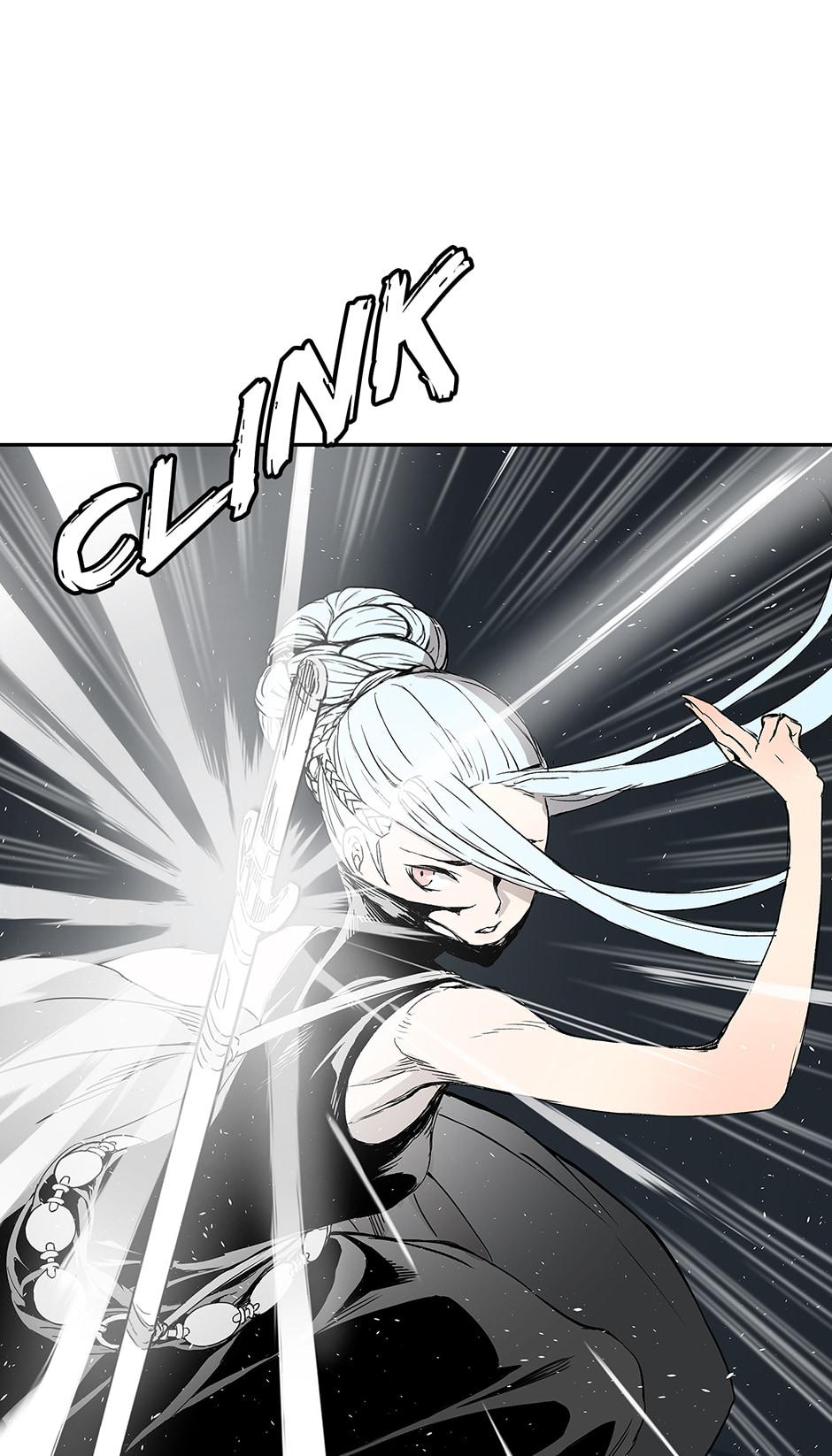 Read Child of the Sheath EN Manga Online