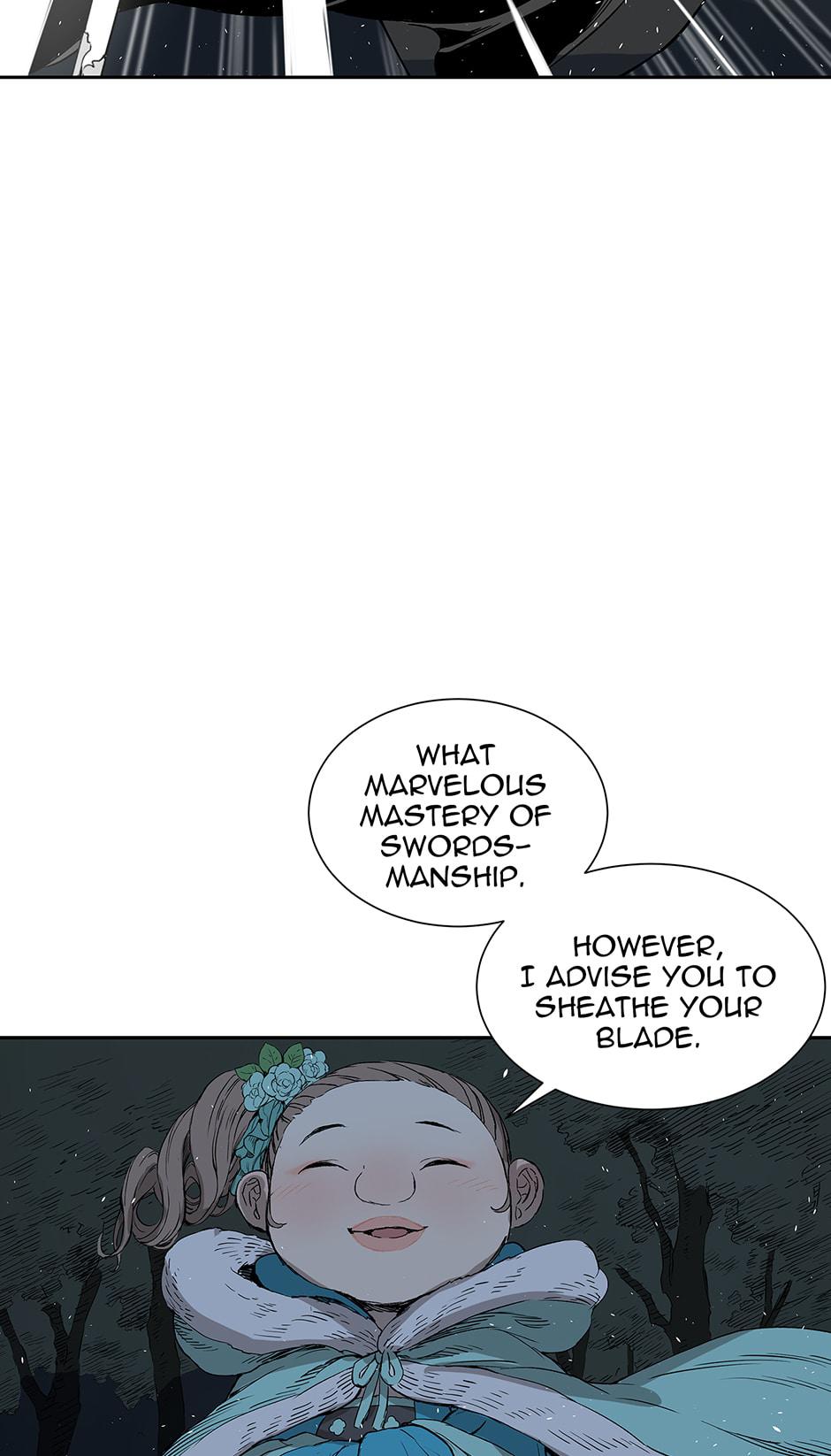 Read Child of the Sheath EN Manga Online