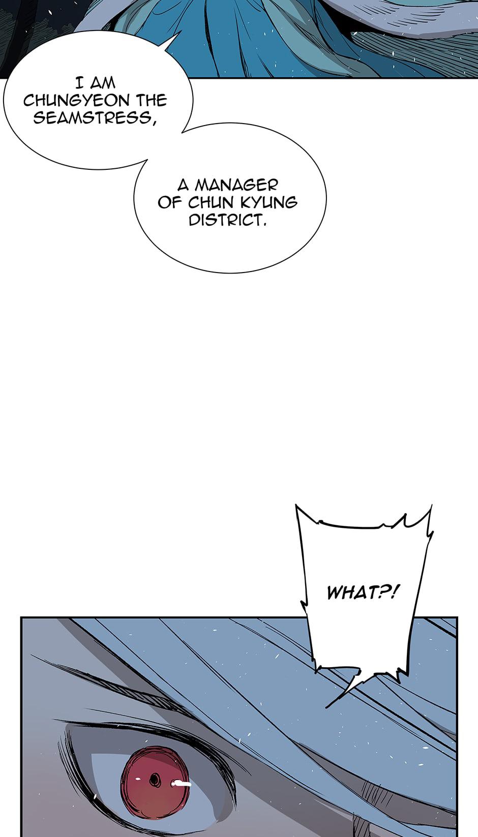 Read Child of the Sheath EN Manga Online