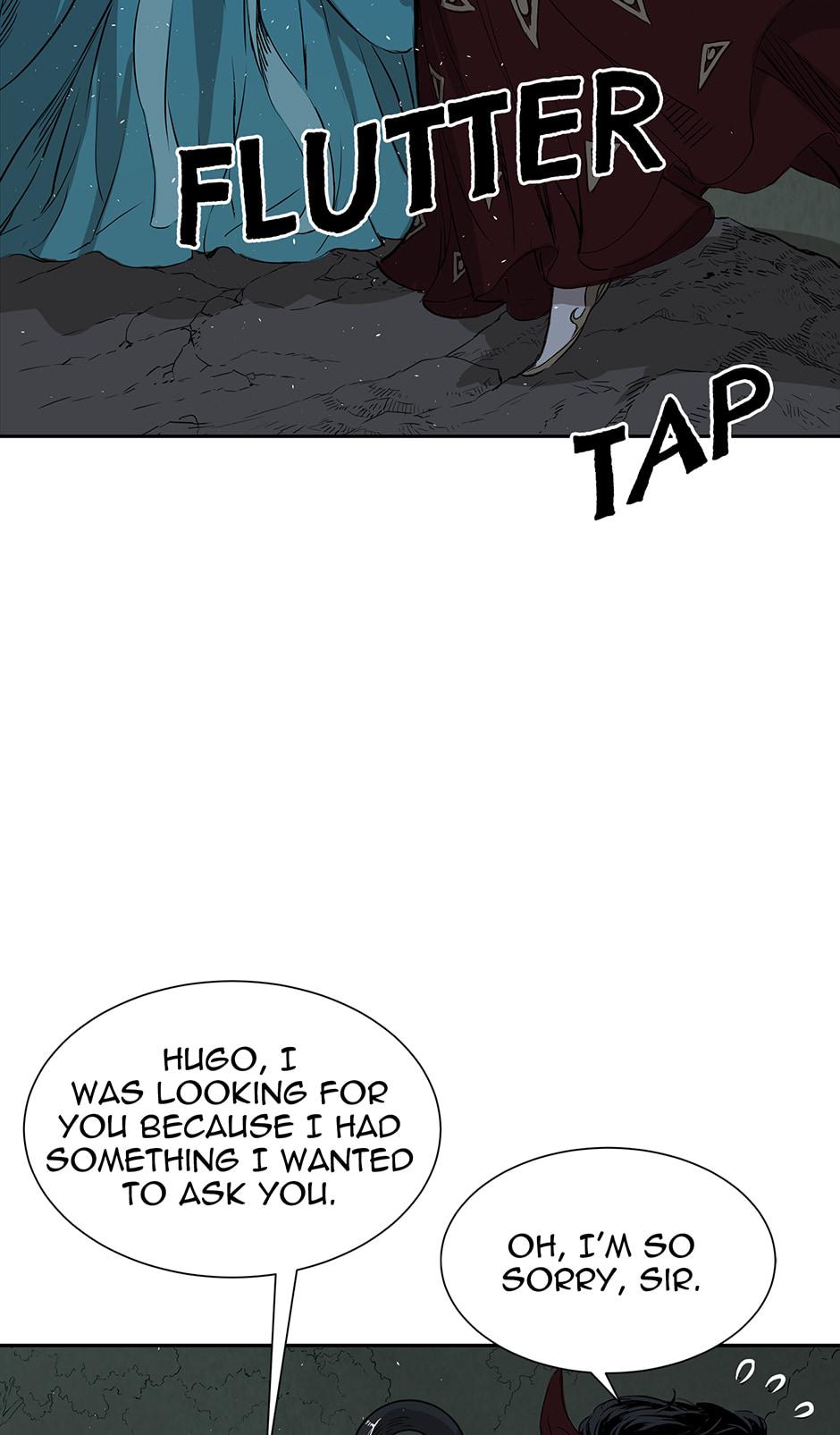 Read Child of the Sheath EN Manga Online