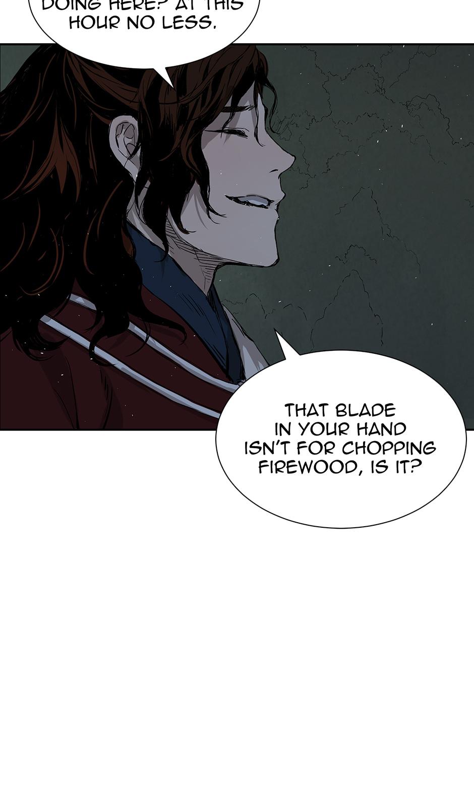 Read Child of the Sheath EN Manga Online