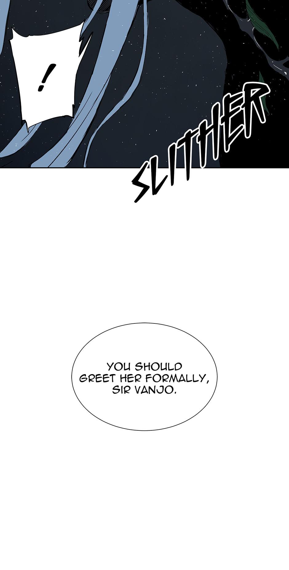 Read Child of the Sheath EN Manga Online