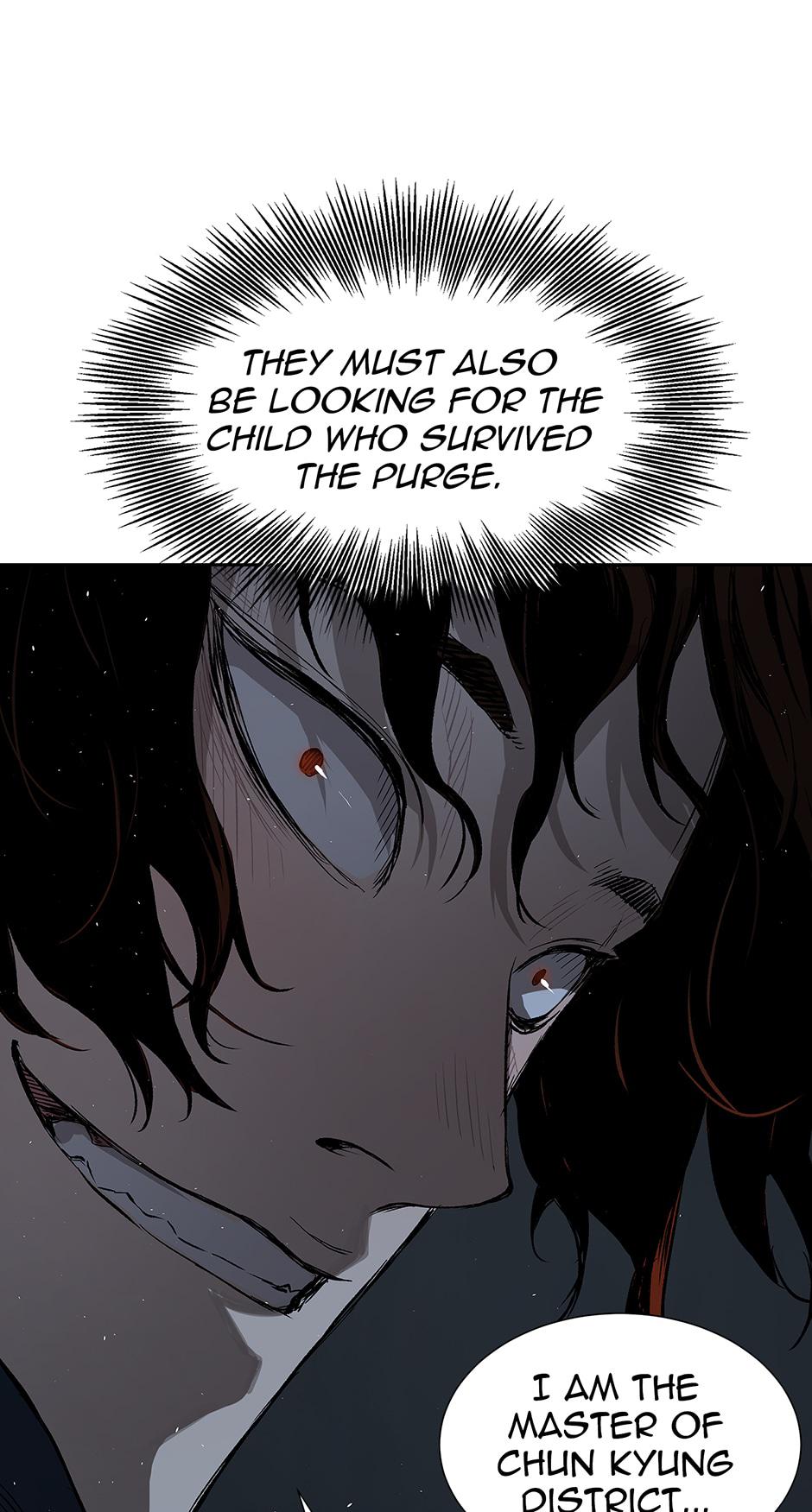 Read Child of the Sheath EN Manga Online