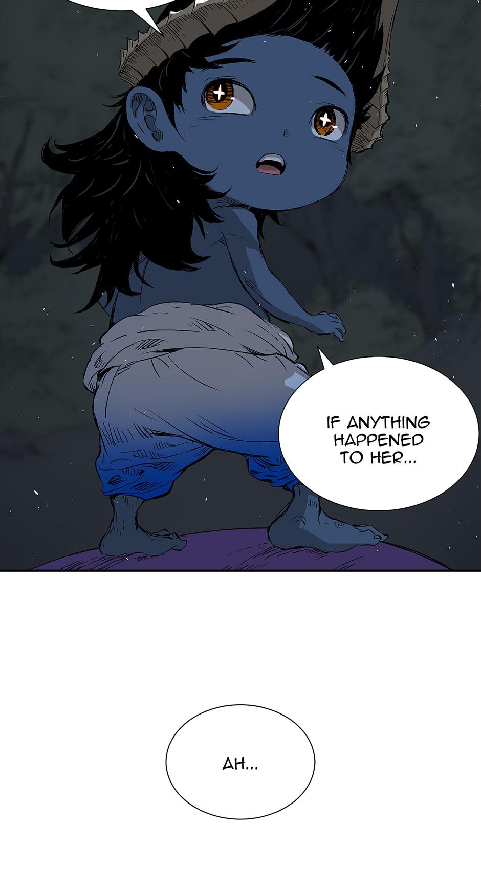 Read Child of the Sheath EN Manga Online