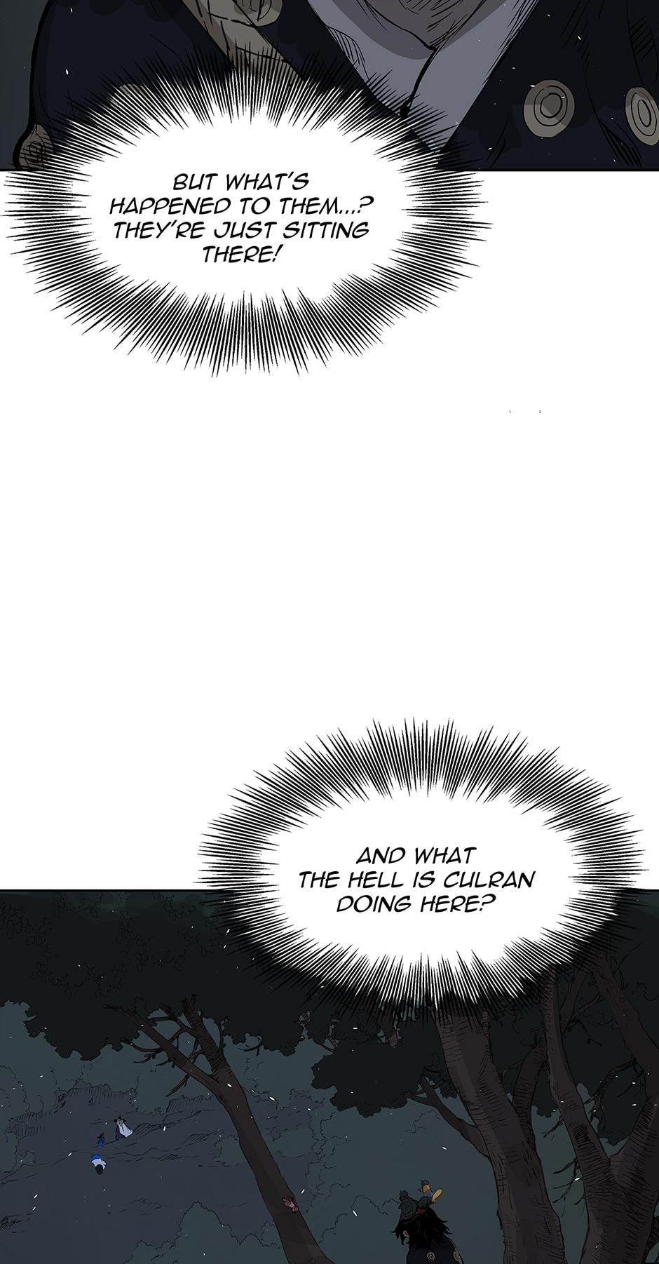 Read Child of the Sheath EN Manga Online