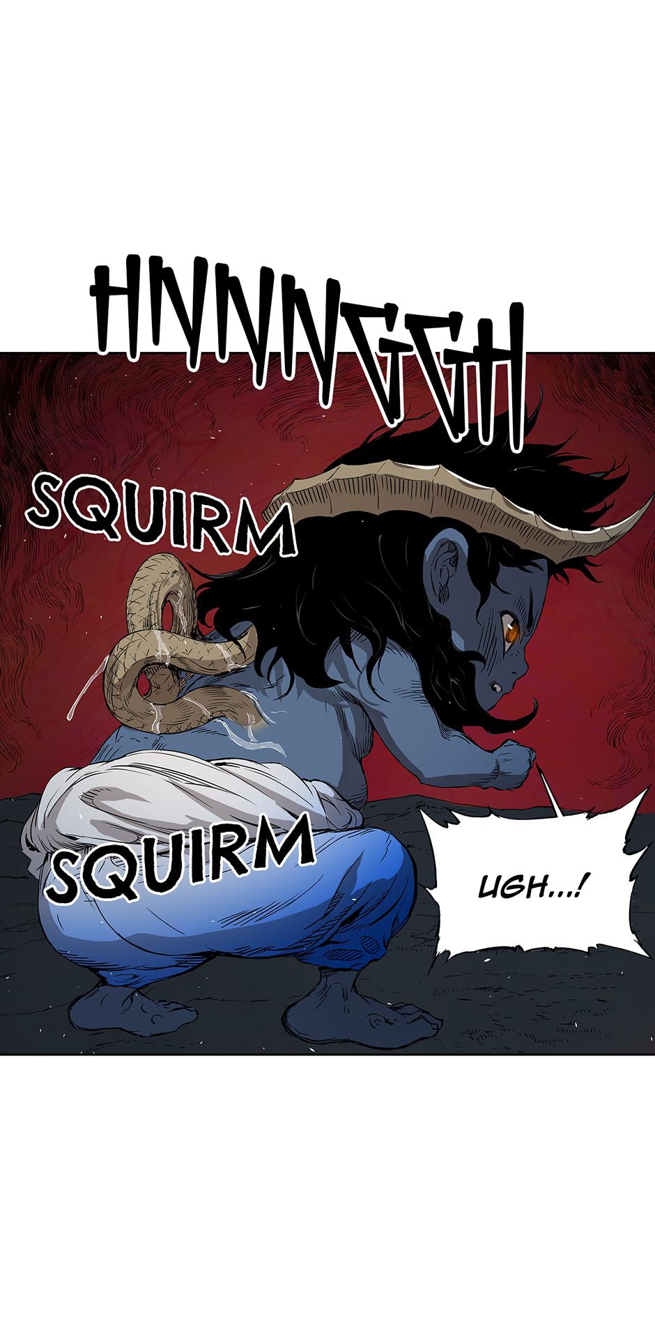 Read Child of the Sheath EN Manga Online