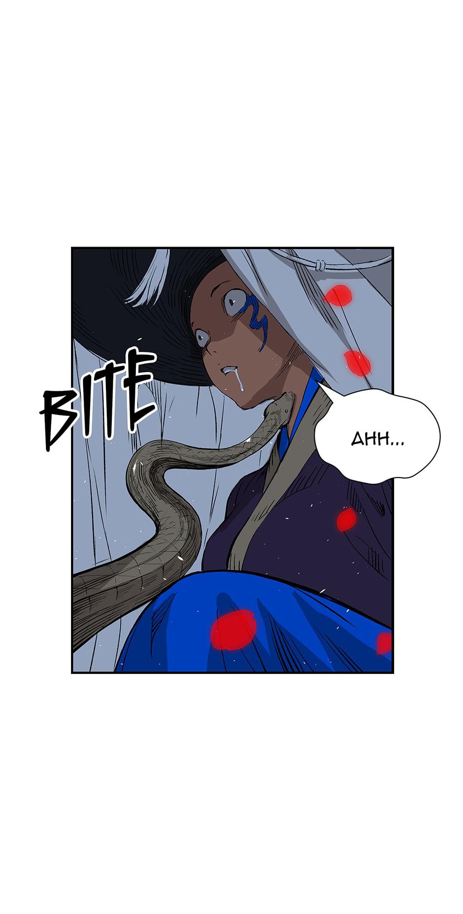 Read Child of the Sheath EN Manga Online