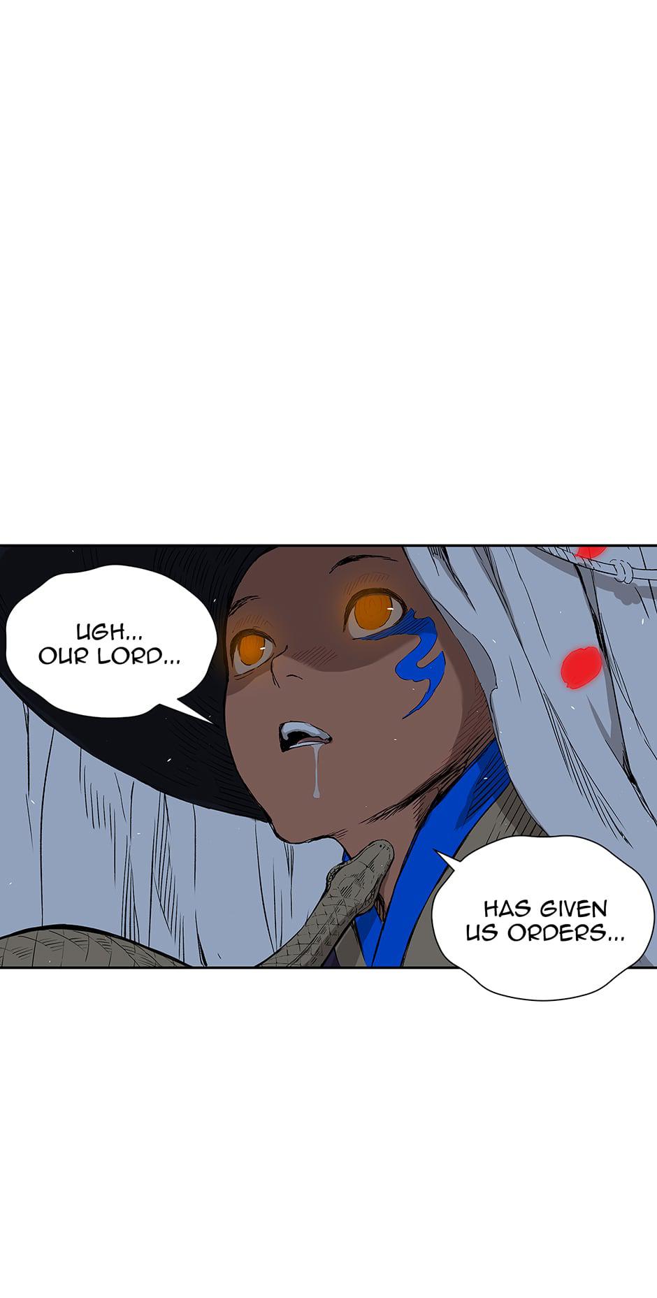 Read Child of the Sheath EN Manga Online