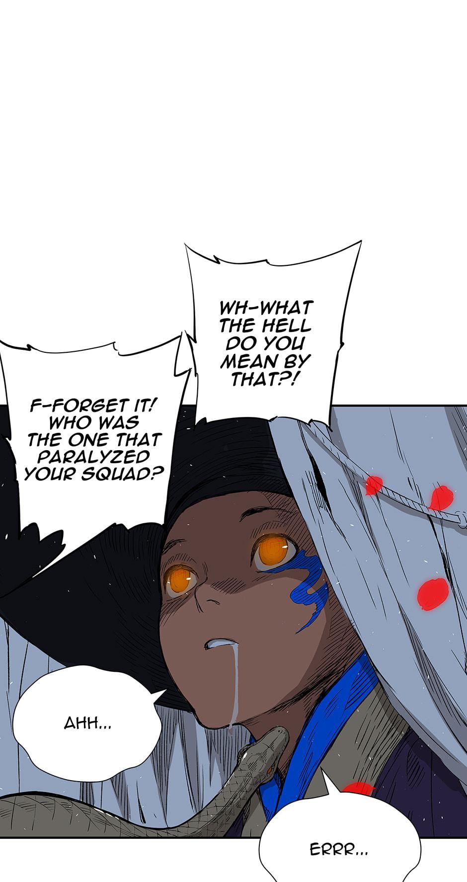 Read Child of the Sheath EN Manga Online