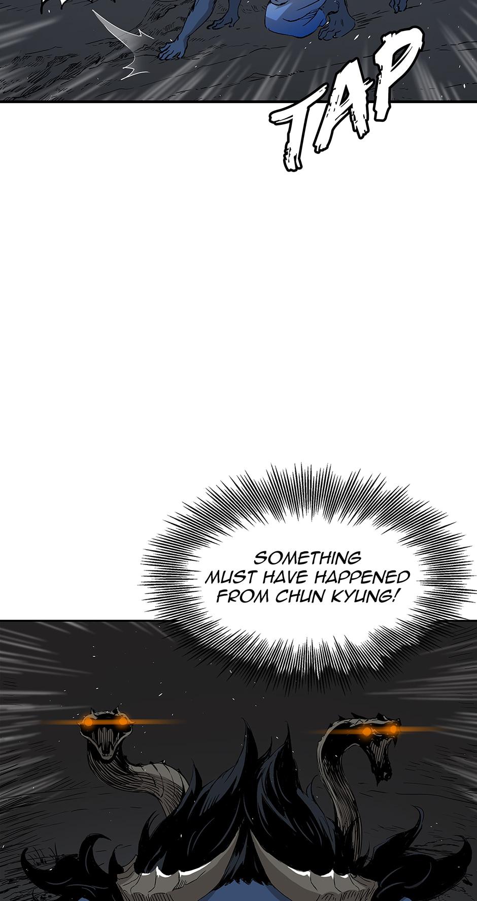 Read Child of the Sheath EN Manga Online