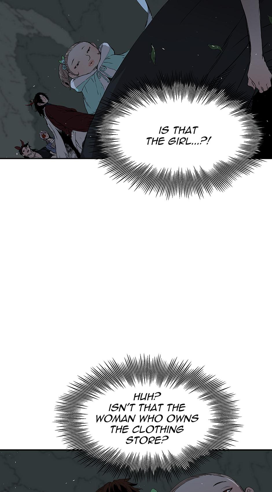 Read Child of the Sheath EN Manga Online