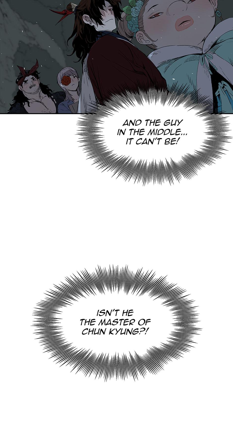 Read Child of the Sheath EN Manga Online