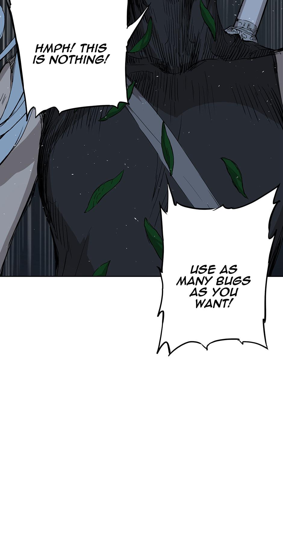 Read Child of the Sheath EN Manga Online