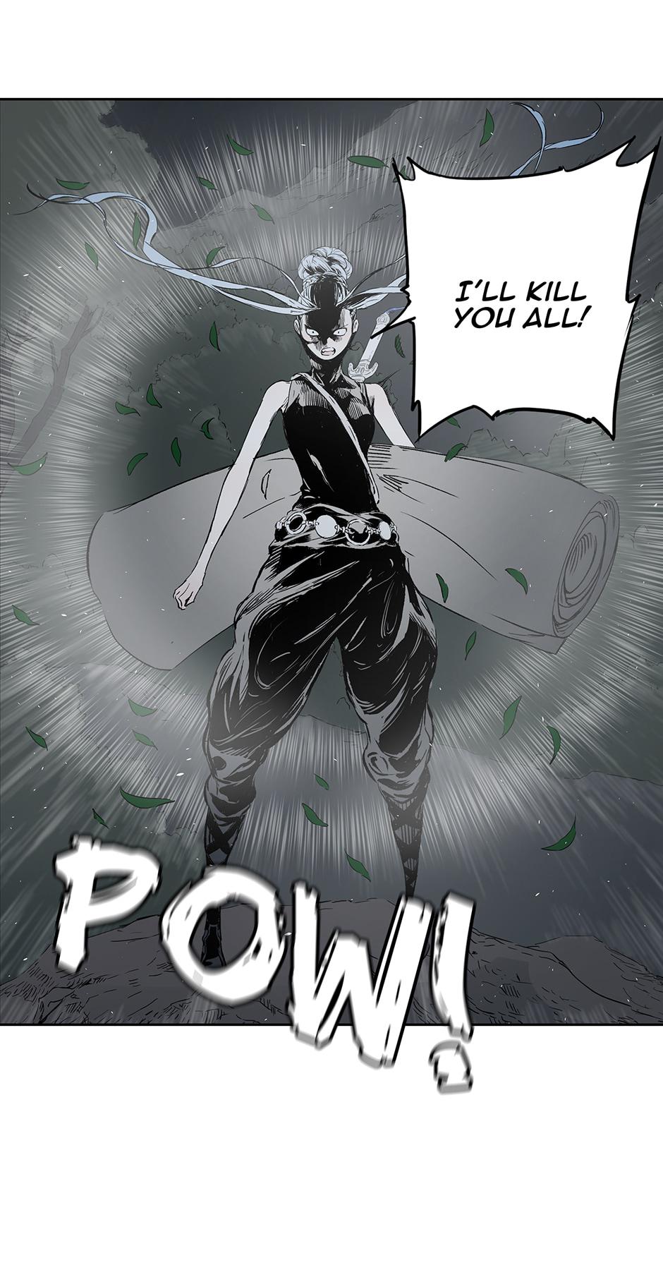 Read Child of the Sheath EN Manga Online