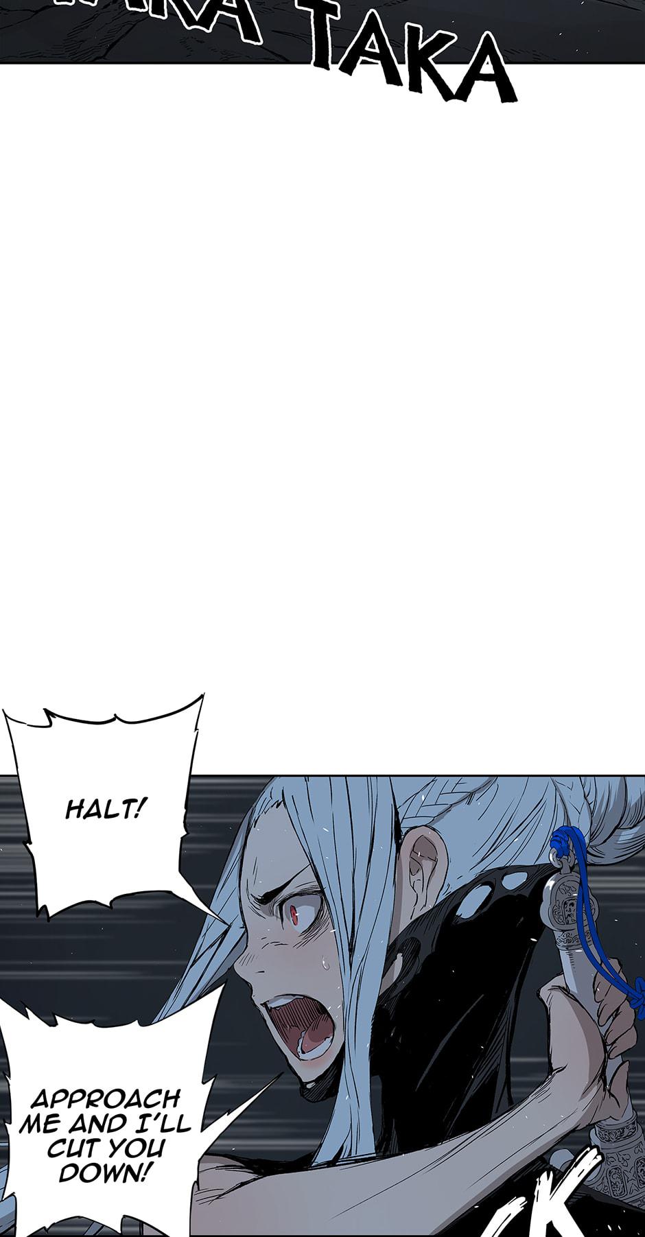 Read Child of the Sheath EN Manga Online