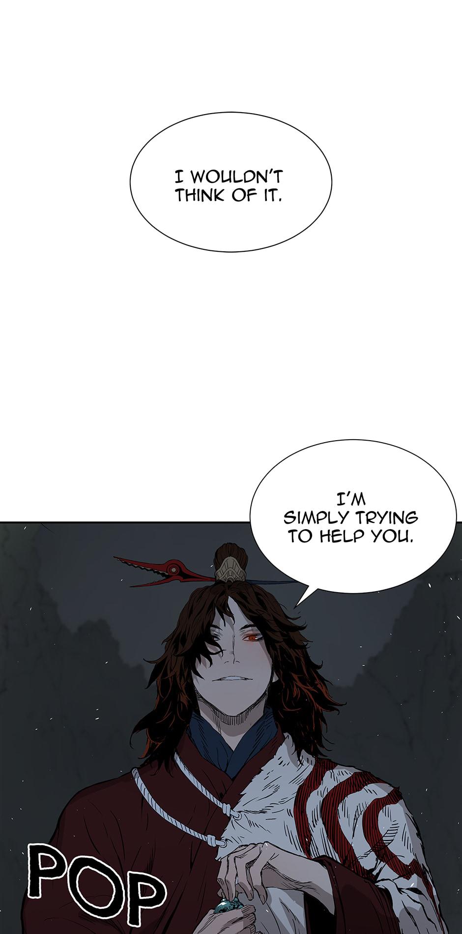 Read Child of the Sheath EN Manga Online