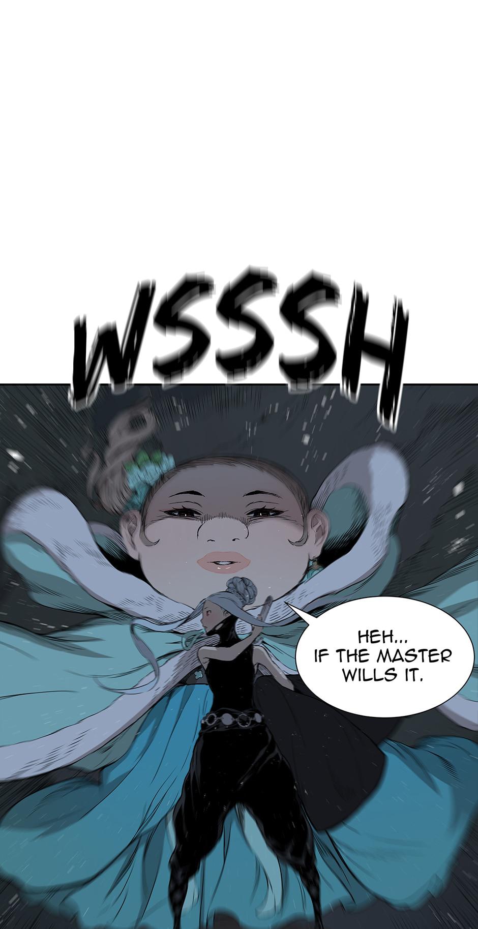 Read Child of the Sheath EN Manga Online