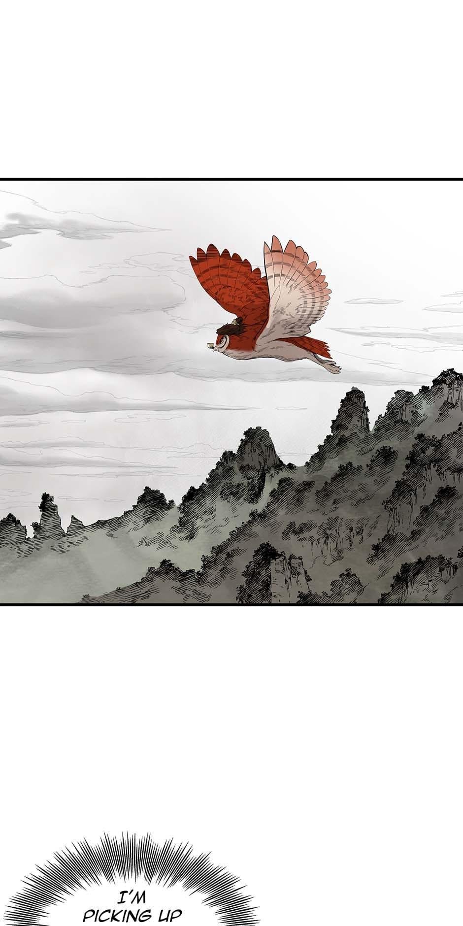 Read Child of the Sheath EN Manga Online