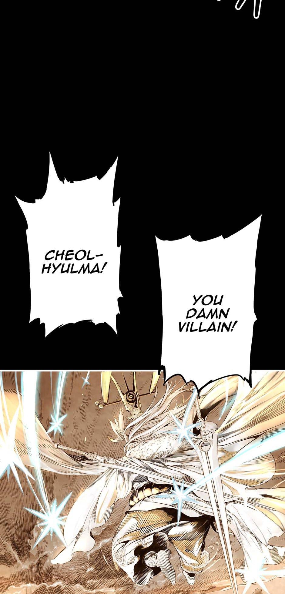 Read Child of the Sheath EN Manga Online