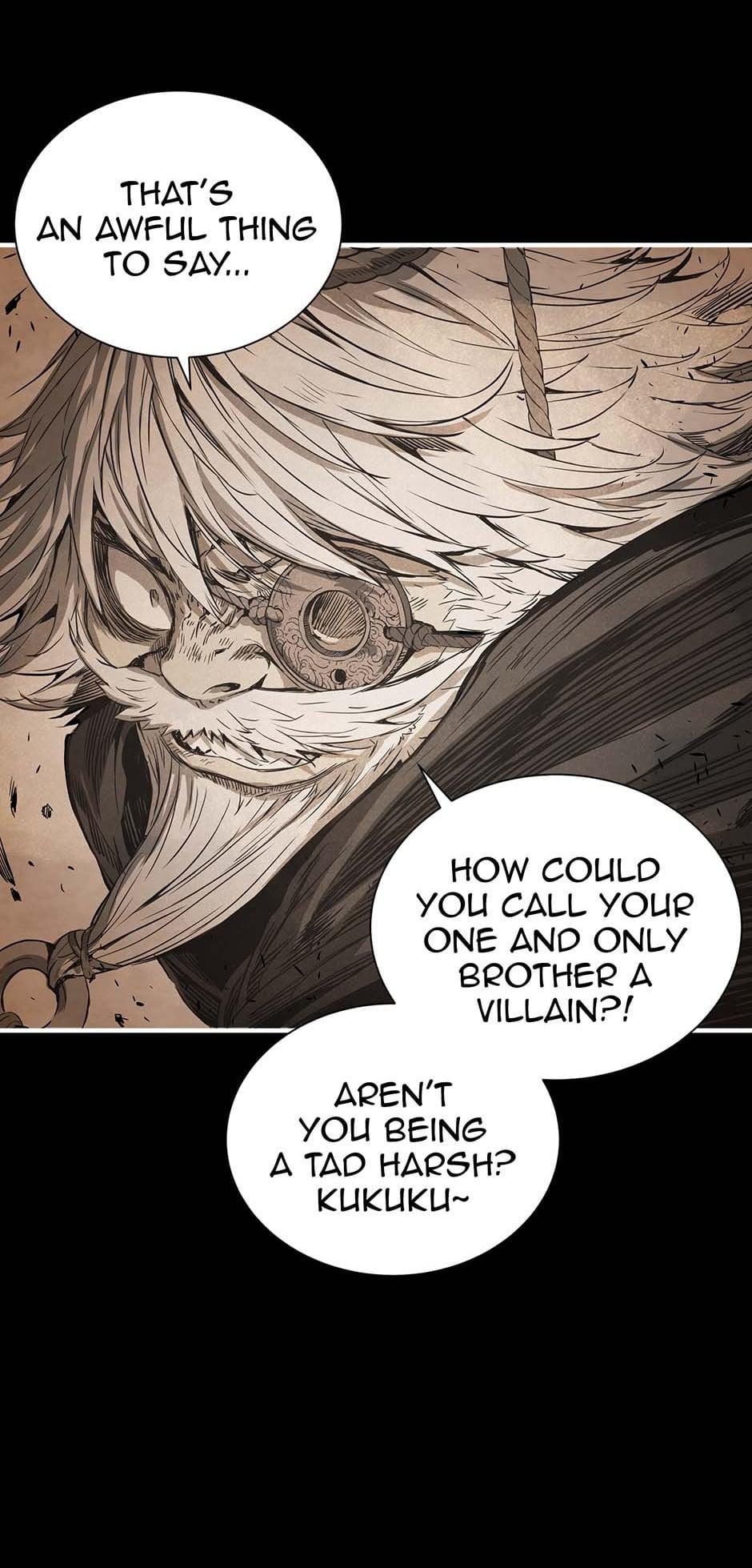 Read Child of the Sheath EN Manga Online